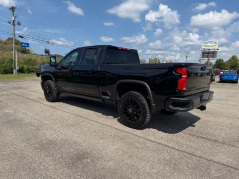 More photos of 2026 Chevrolet Silverado 2500 HD High Country at Pure Country Automotive, KY