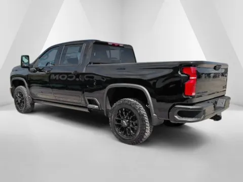More photos of 2026 Chevrolet Silverado 2500 HD High Country at Pure Country Automotive, KY