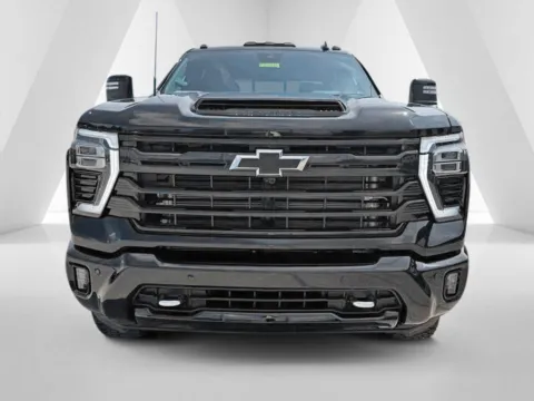 Photos of 2026 Chevrolet Silverado 2500 HD High Country for sale in Grayson, KY at Pure Country Automotive