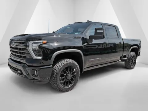 Another view of 2026 Chevrolet Silverado 2500 HD High Country for sale in Grayson, KY at Pure Country Automotive