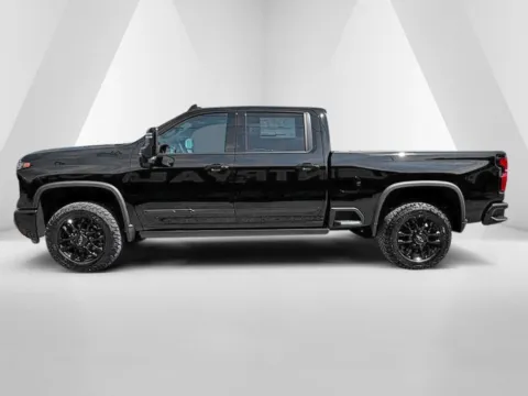 More photos of 2026 Chevrolet Silverado 2500 HD High Country at Pure Country Automotive, KY