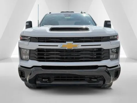 Photos of 2026 Chevrolet Silverado 2500 HD Custom for sale in Grayson, KY at Pure Country Automotive