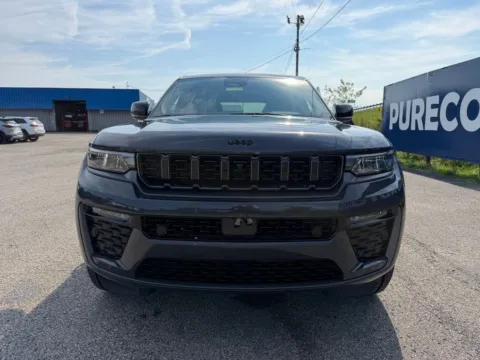 Photos of 2026 Jeep Grand Cherokee Limited Reserve for sale in Grayson, KY at Pure Country Automotive