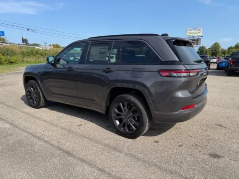 More photos of 2026 Jeep Grand Cherokee Limited Reserve at Pure Country Automotive, KY
