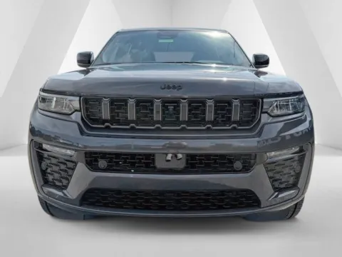 Another view of 2026 Jeep Grand Cherokee Limited Reserve for sale in Grayson, KY at Pure Country Automotive