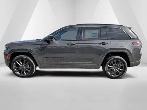 More photos of 2026 Jeep Grand Cherokee Limited Reserve at Pure Country Automotive, KY