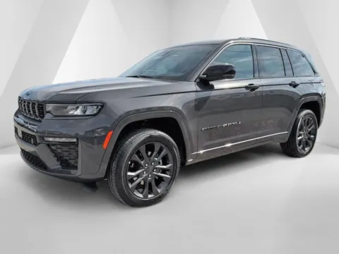 More photos of 2026 Jeep Grand Cherokee Limited Reserve at Pure Country Automotive, KY