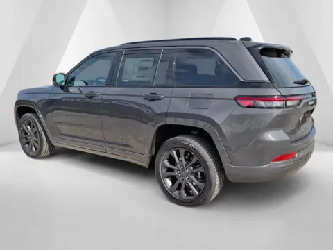 More photos of 2026 Jeep Grand Cherokee Limited Reserve at Pure Country Automotive, KY