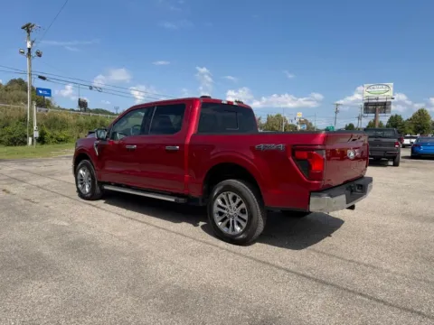 More photos of 2026 Ford F-150 XLT at Pure Country Automotive, KY