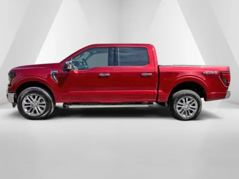 More photos of 2026 Ford F-150 XLT at Pure Country Automotive, KY