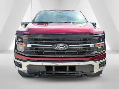Photos of 2026 Ford F-150 XLT for sale in Grayson, KY at Pure Country Automotive