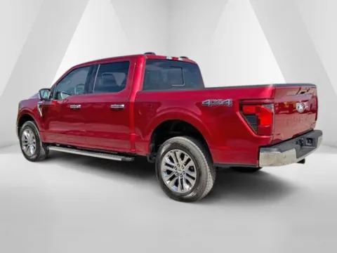 More photos of 2026 Ford F-150 XLT at Pure Country Automotive, KY