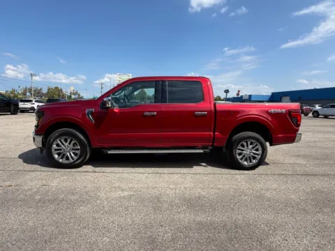 More photos of 2026 Ford F-150 XLT at Pure Country Automotive, KY