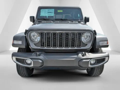 Another view of 2026 Jeep Gladiator Sport for sale in Grayson, KY at Pure Country Automotive