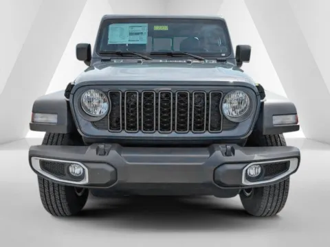 Another view of 2026 Jeep Gladiator Sport for sale in Grayson, KY at Pure Country Automotive