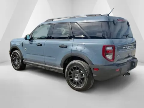 More photos of 2026 Ford Bronco Sport Big Bend at Pure Country Automotive, KY