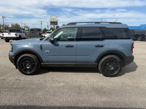 More photos of 2026 Ford Bronco Sport Big Bend at Pure Country Automotive, KY