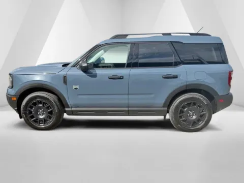 More photos of 2026 Ford Bronco Sport Big Bend at Pure Country Automotive, KY