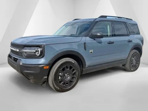 Another view of 2026 Ford Bronco Sport Big Bend for sale in Grayson, KY at Pure Country Automotive