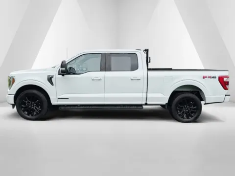 More photos of 2023 Ford F-150 Lariat at Pure Country Automotive, KY