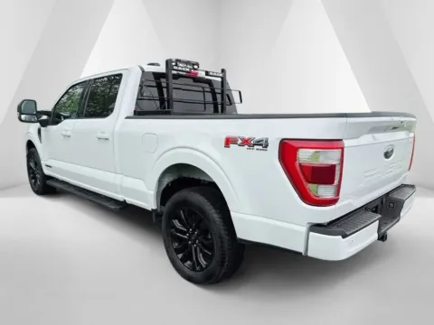 More photos of 2023 Ford F-150 Lariat at Pure Country Automotive, KY