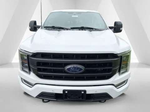Photos of 2023 Ford F-150 Lariat for sale in Grayson, KY at Pure Country Automotive