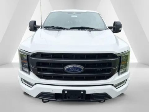 Another view of 2023 Ford F-150 Lariat for sale in Grayson, KY at Pure Country Automotive