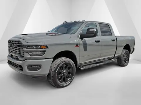 Another view of 2027 Ram 2500 Black Express for sale in Grayson, KY at Pure Country Automotive