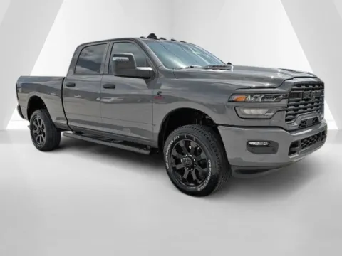 Gray 2027 Ram 2500 Black Express for sale in Grayson, KY