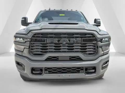 Photos of 2027 Ram 2500 Black Express for sale in Grayson, KY at Pure Country Automotive