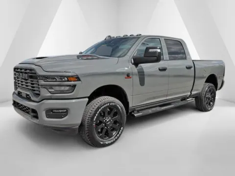Another view of 2027 Ram 2500 Black Express for sale in Grayson, KY at Pure Country Automotive