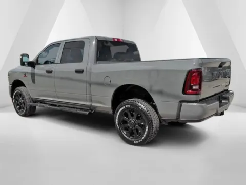 More photos of 2027 Ram 2500 Black Express at Pure Country Automotive, KY