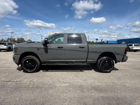 More photos of 2027 Ram 2500 Black Express at Pure Country Automotive, KY
