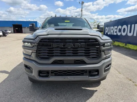 Photos of 2027 Ram 2500 Black Express for sale in Grayson, KY at Pure Country Automotive