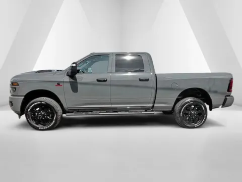 More photos of 2027 Ram 2500 Black Express at Pure Country Automotive, KY