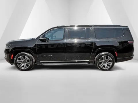 More photos of 2024 Jeep Wagoneer L Series II at Pure Country Automotive, KY