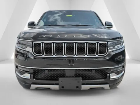 Photos of 2024 Jeep Wagoneer L Series II for sale in Grayson, KY at Pure Country Automotive