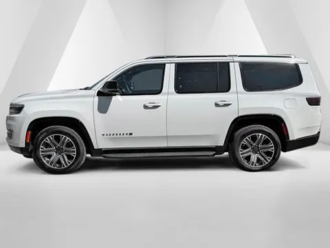 More photos of 2024 Jeep Wagoneer Series II at Pure Country Automotive, KY
