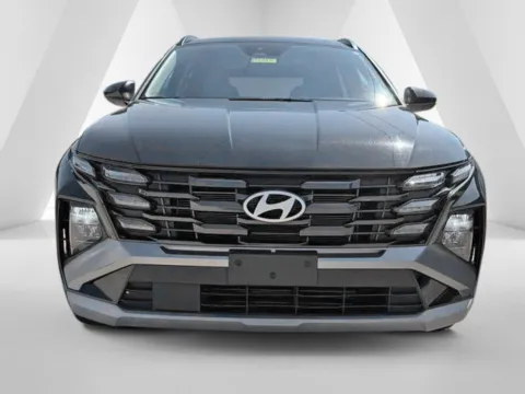 Photos of 2025 Hyundai Tucson SEL for sale in Grayson, KY at Pure Country Automotive