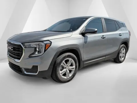 Another view of 2024 GMC Terrain SLE for sale in Grayson, KY at Pure Country Automotive