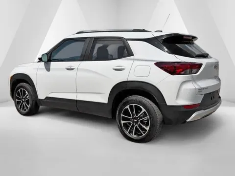 More photos of 2024 Chevrolet TrailBlazer LT at Pure Country Automotive, KY