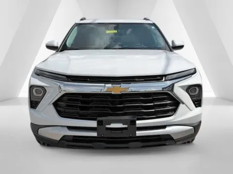 Photos of 2024 Chevrolet TrailBlazer LT for sale in Grayson, KY at Pure Country Automotive