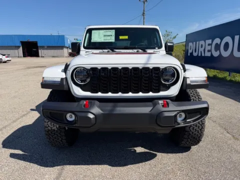 Photos of 2026 Jeep Wrangler America250 for sale in Grayson, KY at Pure Country Automotive