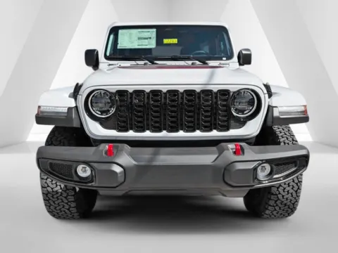 Another view of 2026 Jeep Wrangler America250 for sale in Grayson, KY at Pure Country Automotive