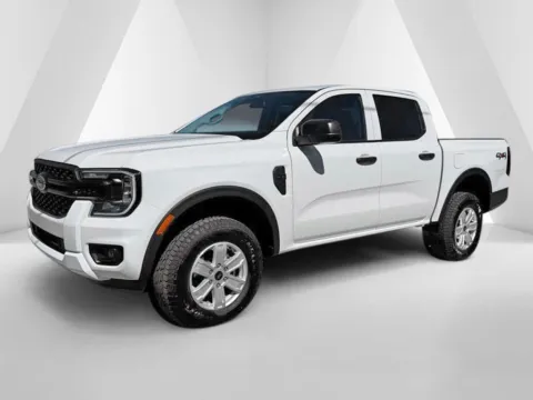 Another view of 2026 Ford Ranger XL for sale in Grayson, KY at Pure Country Automotive