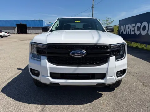 Photos of 2026 Ford Ranger XL for sale in Grayson, KY at Pure Country Automotive