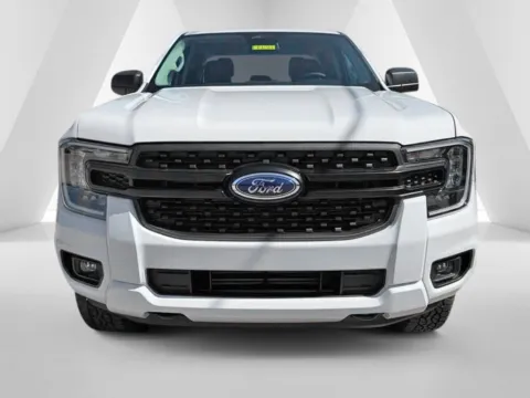 Photos of 2026 Ford Ranger XL for sale in Grayson, KY at Pure Country Automotive