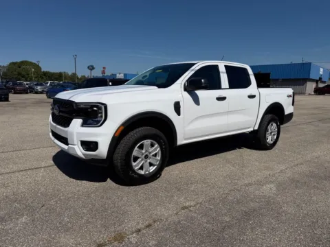 Another view of 2026 Ford Ranger XL for sale in Grayson, KY at Pure Country Automotive