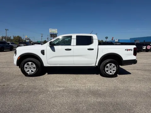 More photos of 2026 Ford Ranger XL at Pure Country Automotive, KY