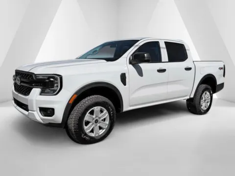 More photos of 2026 Ford Ranger XL at Pure Country Automotive, KY
